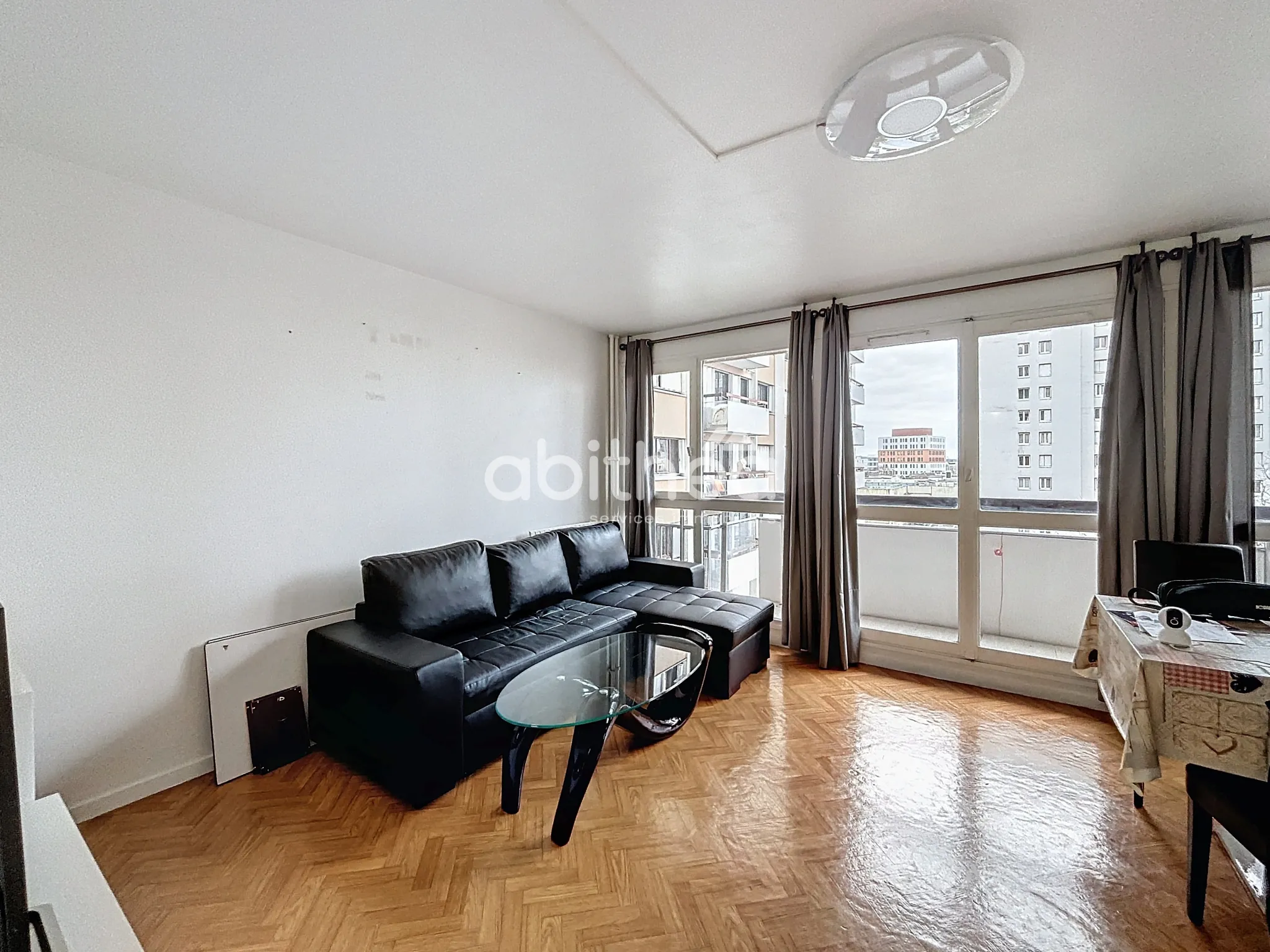 Appartement T2 de 50 m² à vendre à Choisy le Roi - Prêt à habiter 