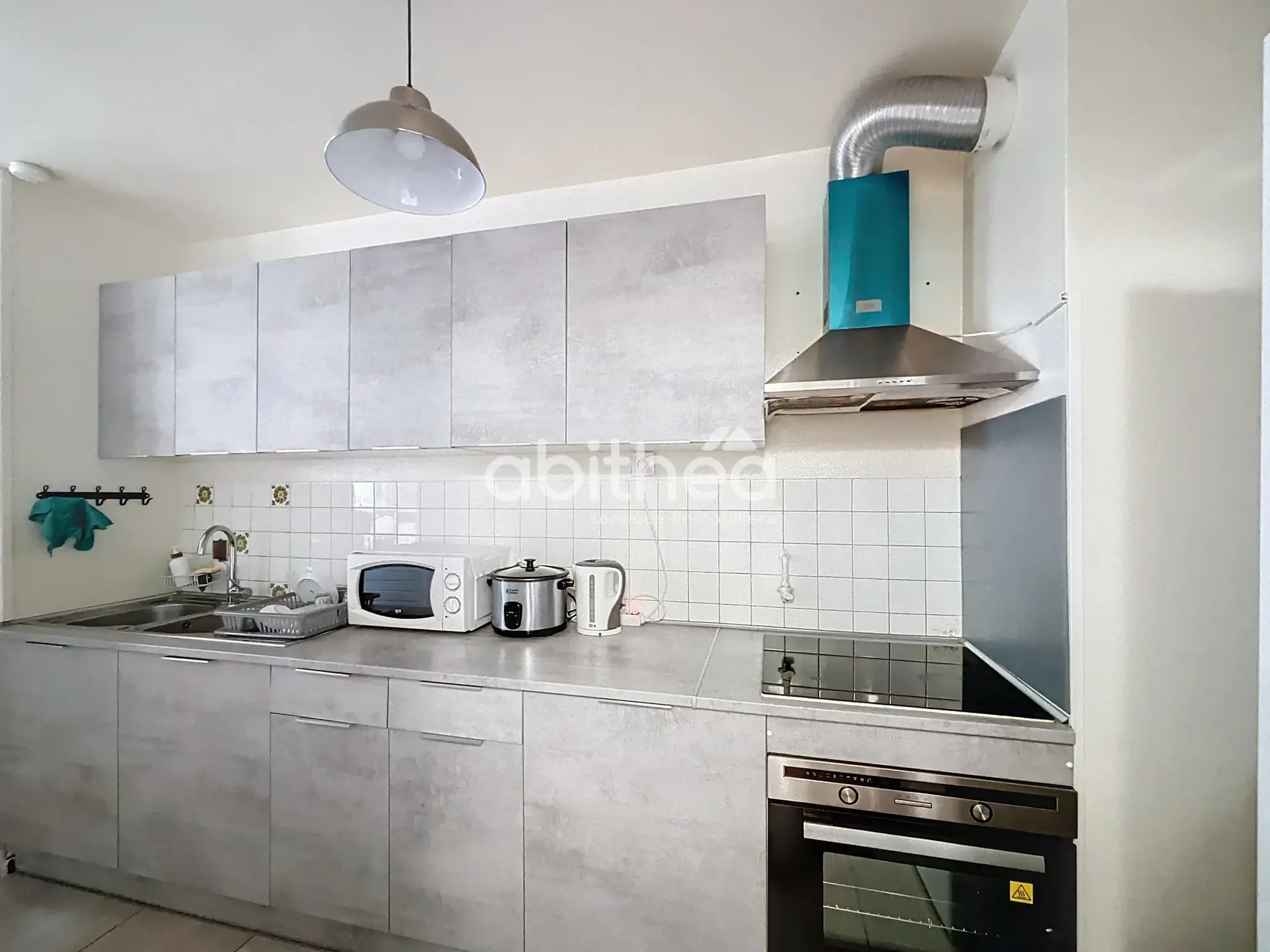 Appartement T2 de 50 m² à vendre à Choisy le Roi - Prêt à habiter 