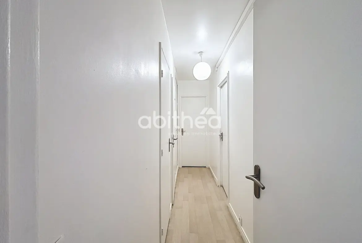 Appartement T2 de 50 m² à vendre à Choisy le Roi - Prêt à habiter 