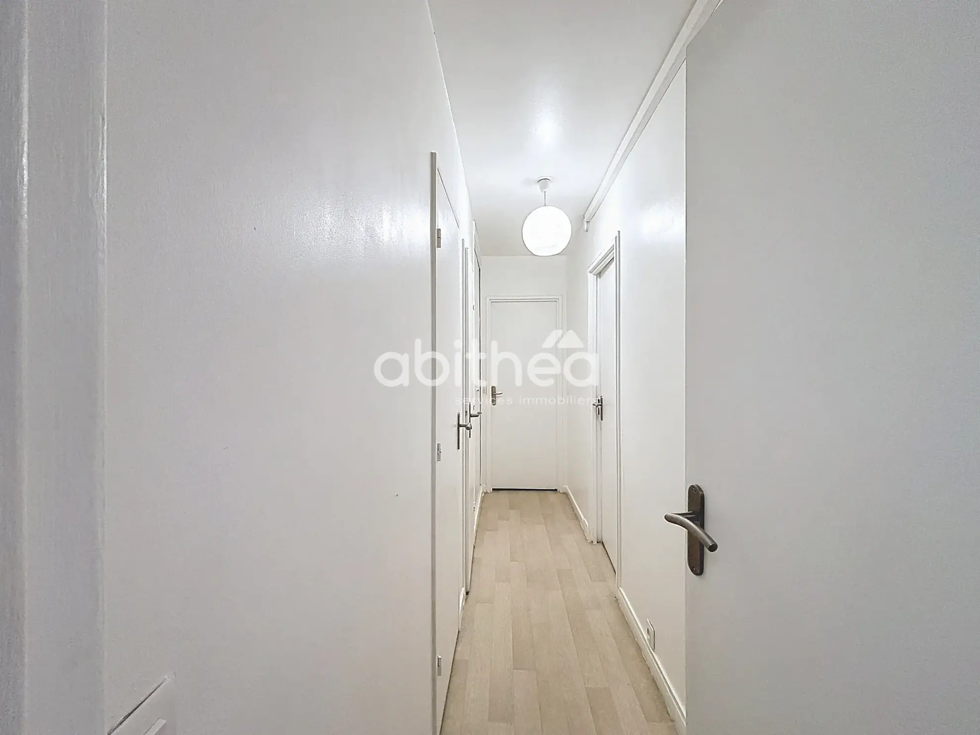 Appartement T2 de 50 m² à vendre à Choisy le Roi - Prêt à habiter 