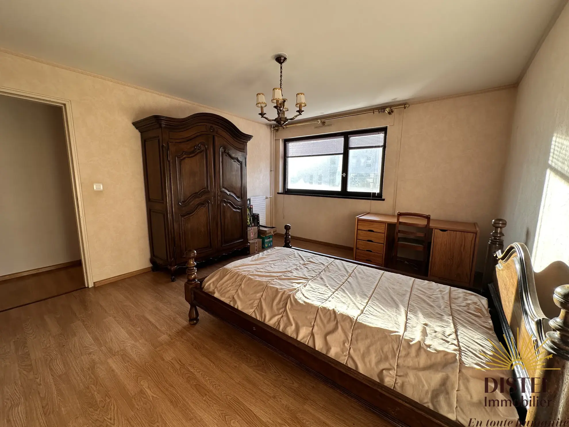 À vendre : Appartement calme avec garage à Neudorf, Strasbourg 