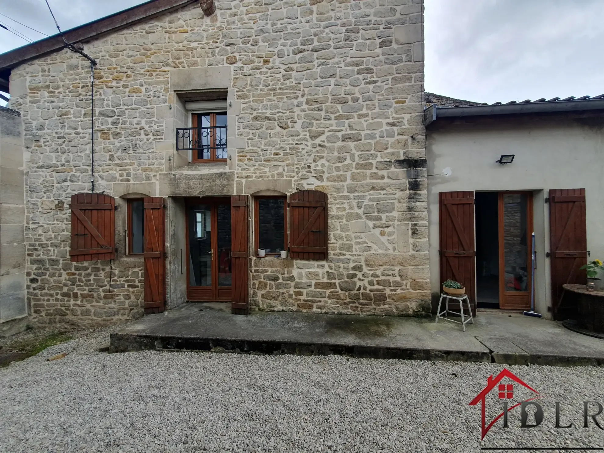 Maison de village à Saint-Dizier - 101 m² 