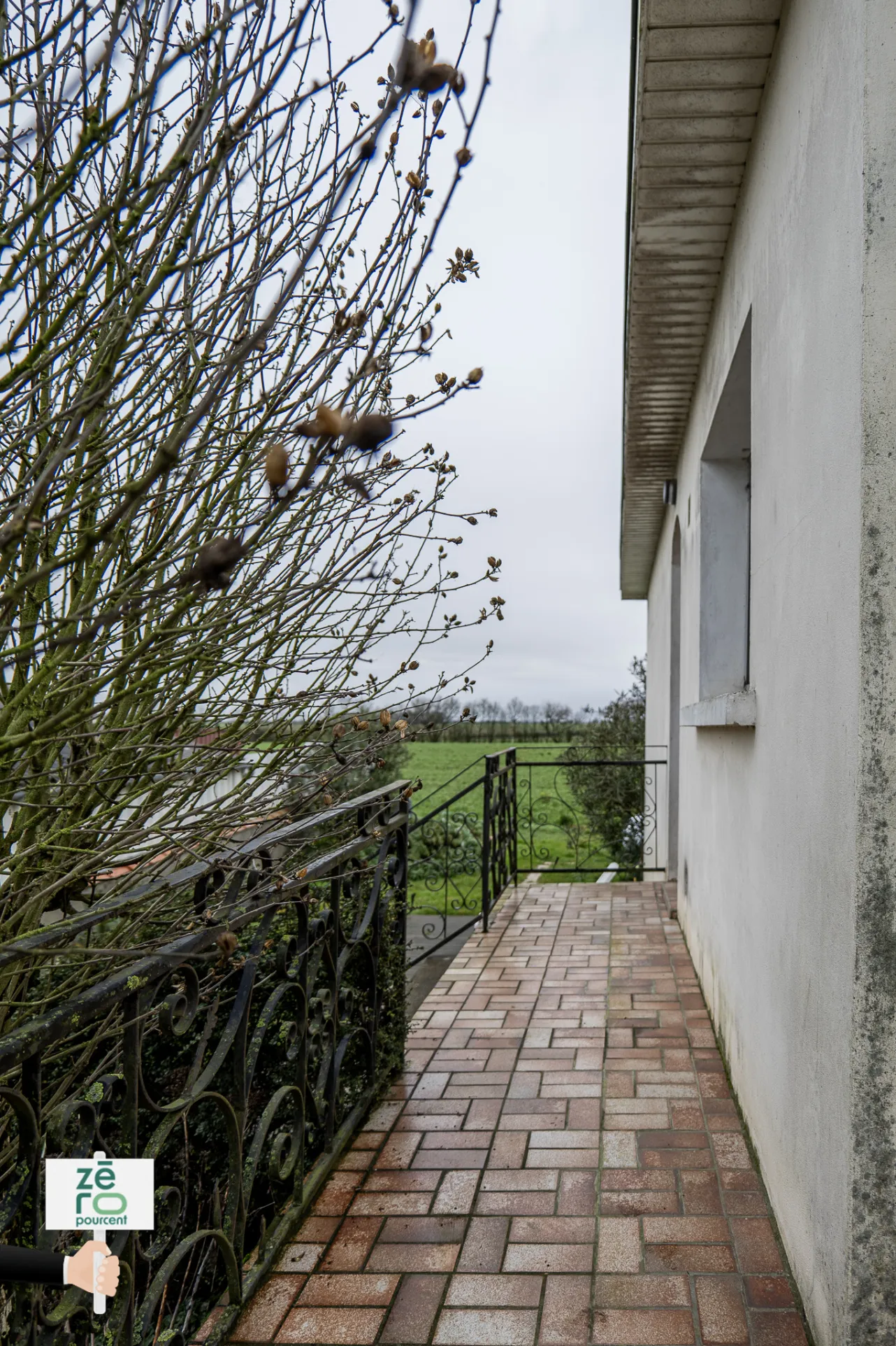 Maison à vendre à Saint-Jean-de-Beugné 