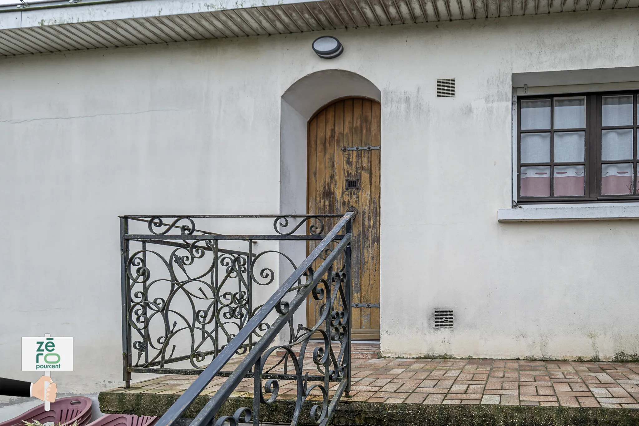 Maison à vendre à Saint-Jean-de-Beugné 