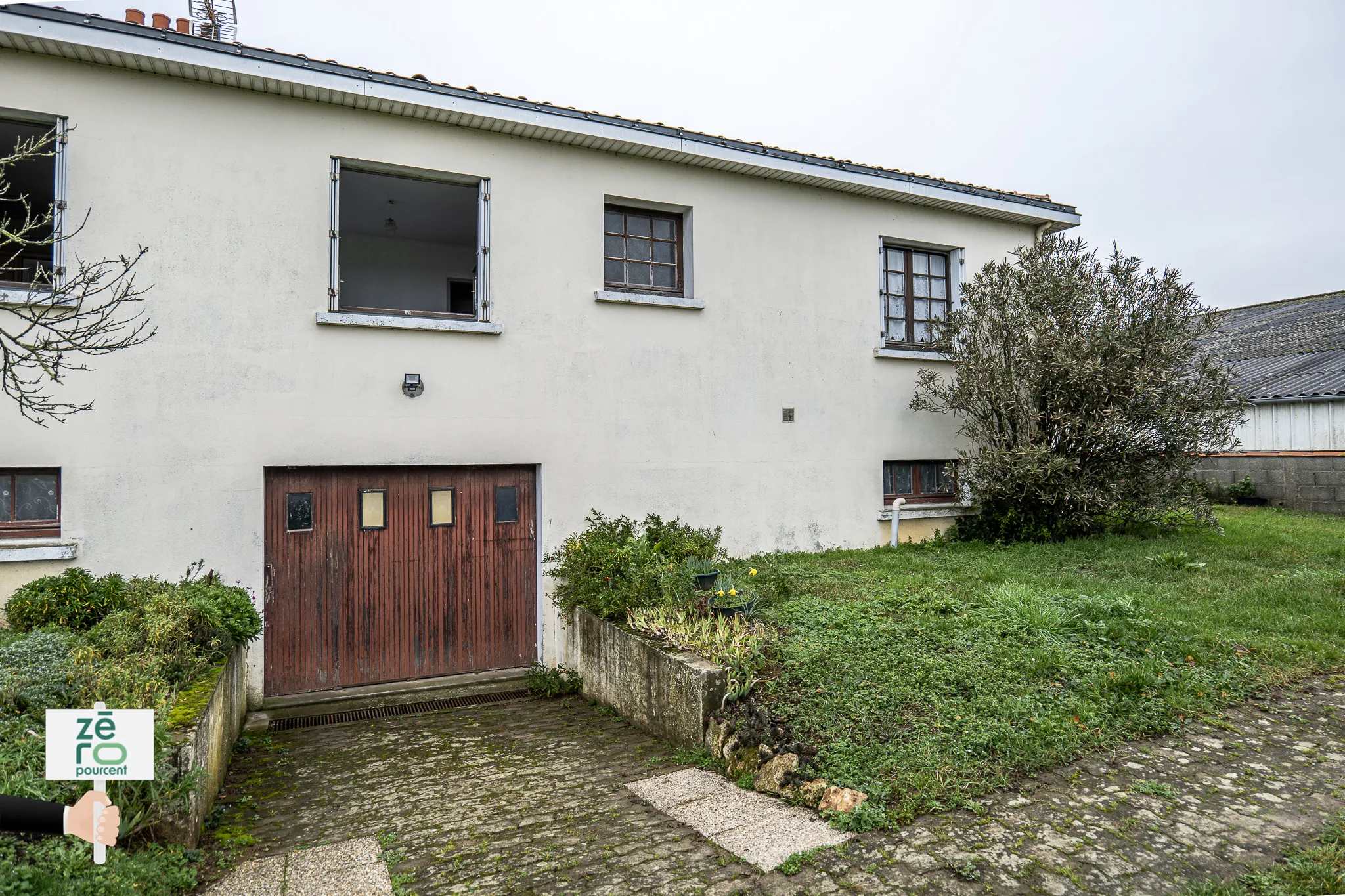 Maison à vendre à Saint-Jean-de-Beugné 