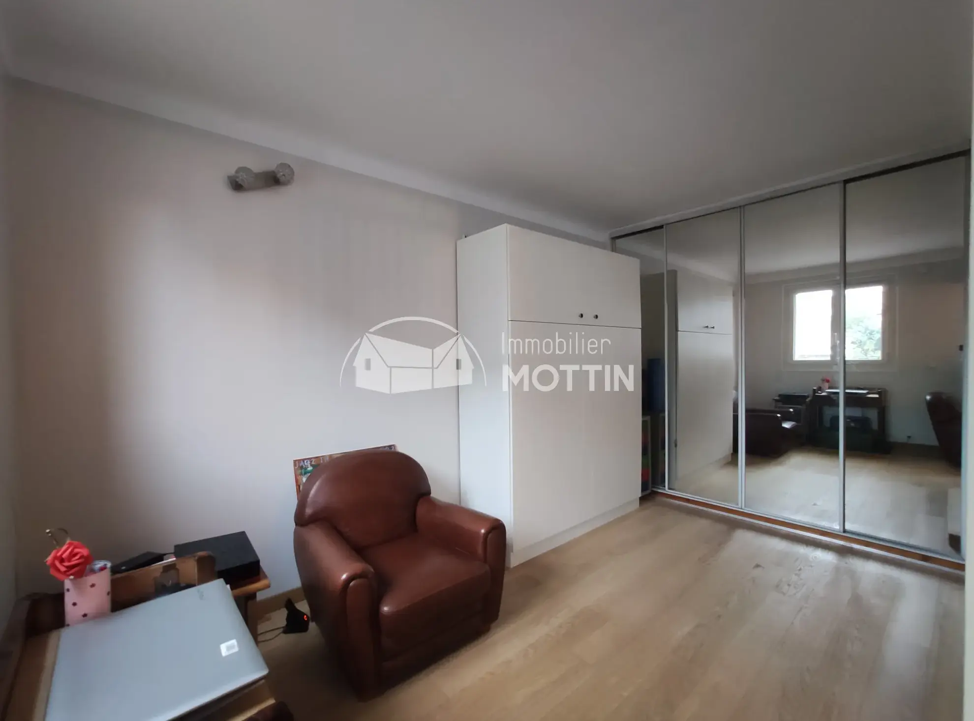 Vente Appartement F2 Lumineux à Vitry-sur-Seine 