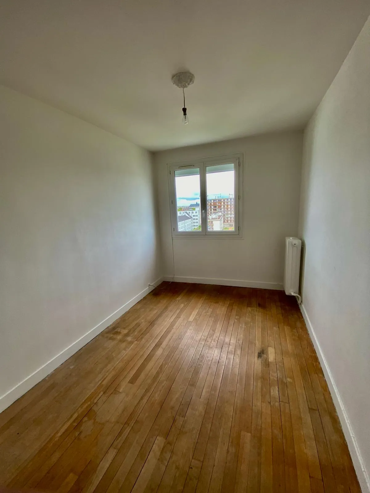 Appartement 87 m² avec 3 chambres à Troyes, idéal investisseur 