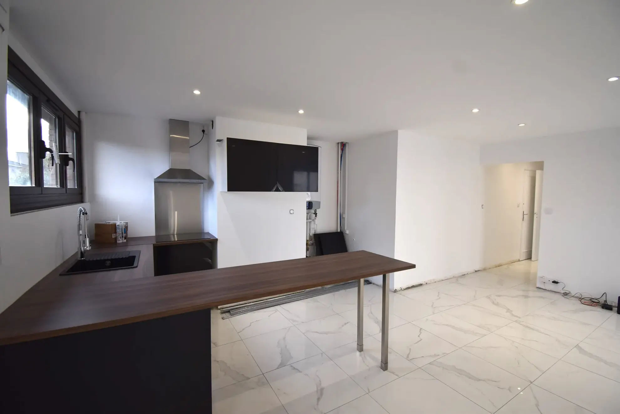 À vendre : Appartement 2 pièces de 47 m² à Toulouse 