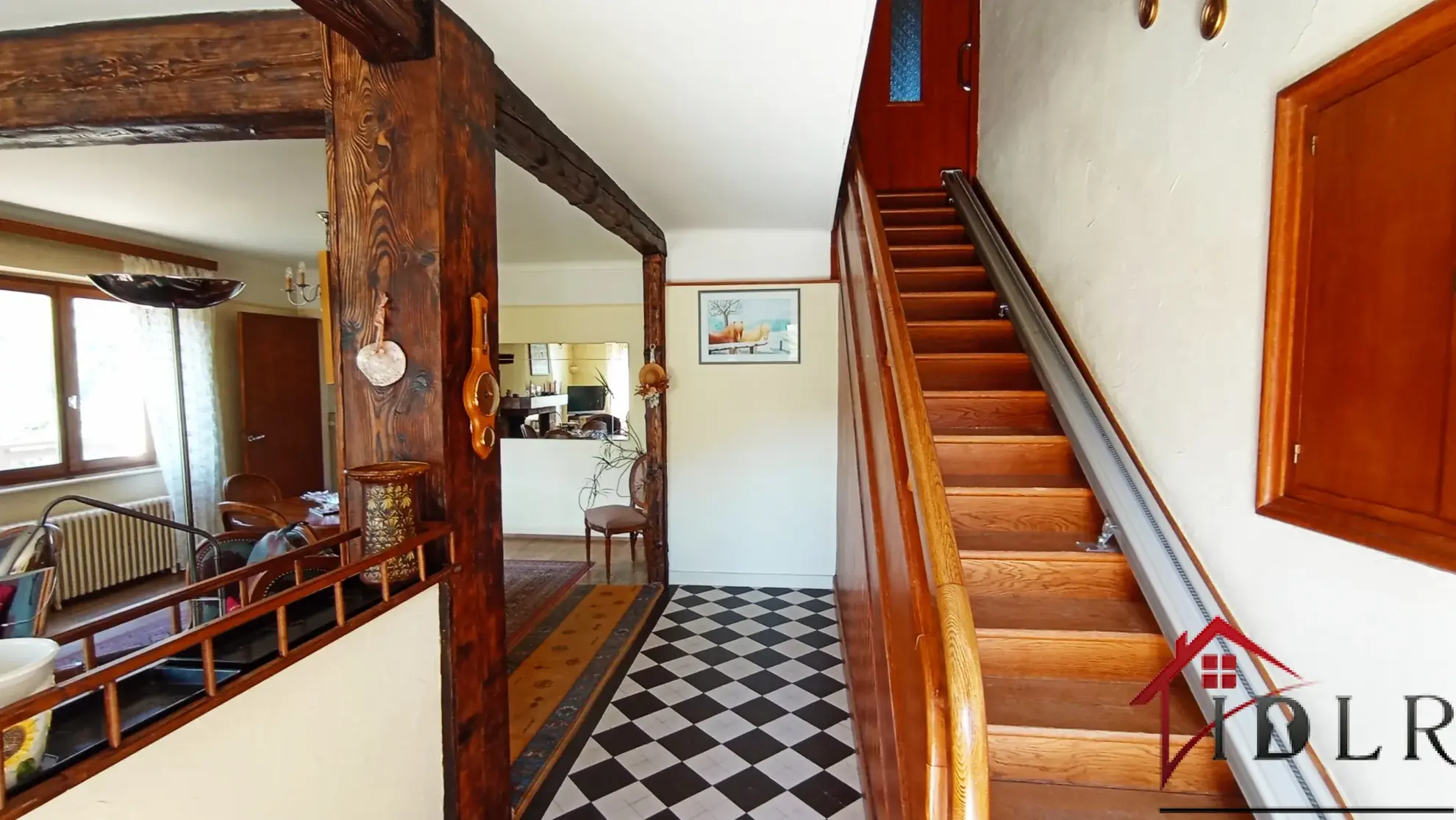 Maison de caractère à vendre à Gerbepal – 5 chambres, 277 m² 