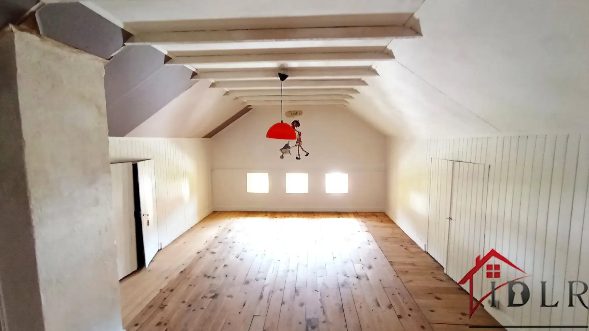 Maison de caractère à vendre à Gerbepal – 5 chambres, 277 m² 