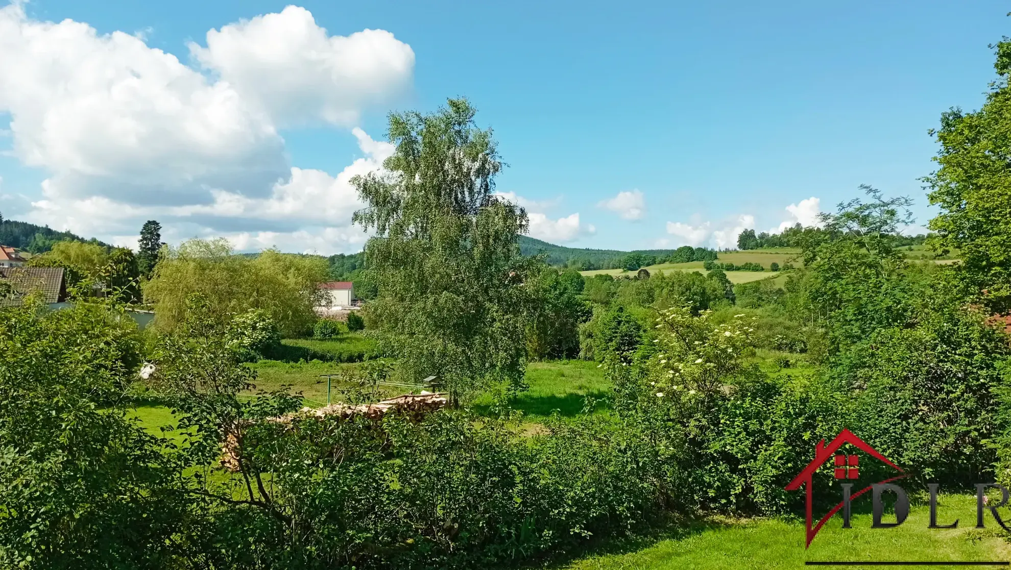 Maison de caractère à vendre à Gerbepal – 5 chambres, 277 m² 