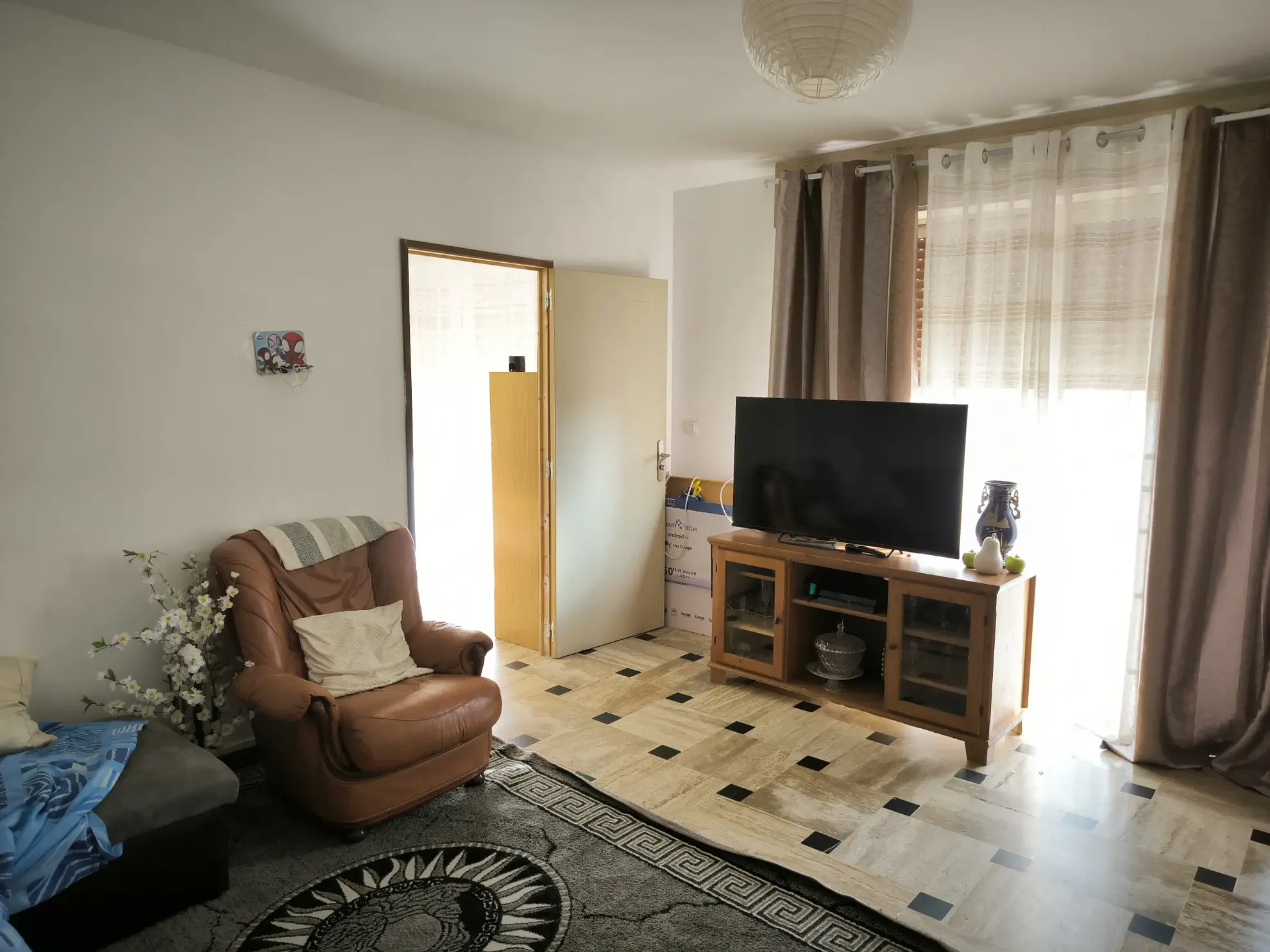 Appartement T3 à vendre à Lunel - Investissement rentable 