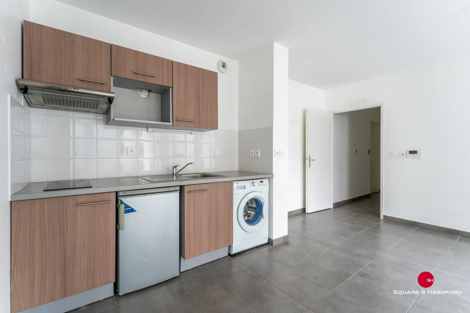 Appartement T2 à vendre à Bordeaux - 42 m² avec Loggia et Stationnement 