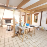 Maison 4 pièces à vendre à La Boissière Ecole