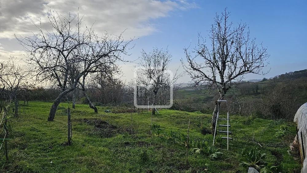 Maison en pierre à rénover de 104 m² à Yssandon 