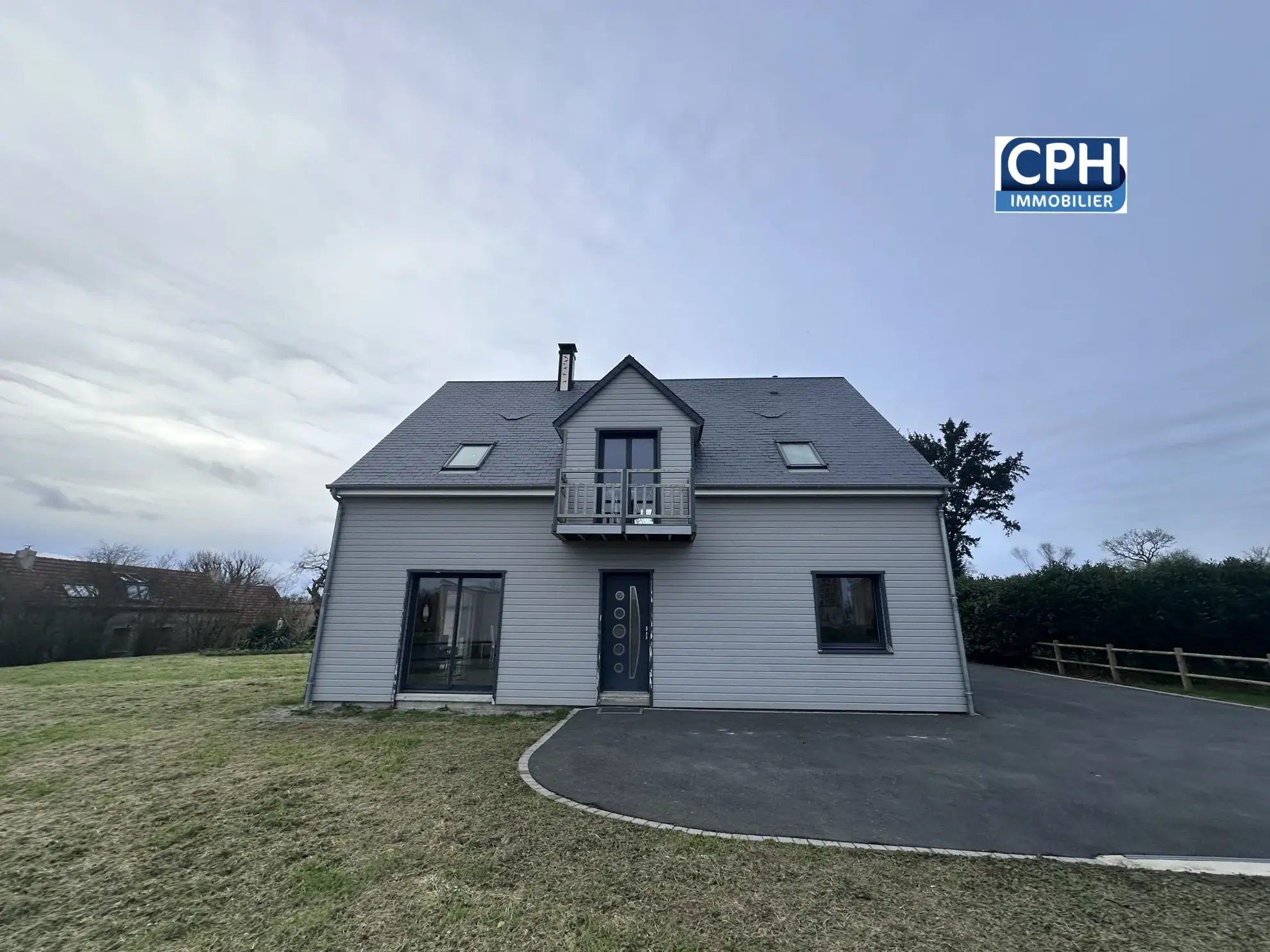 Maison d'habitation à vendre à Laulne - 143,5 m² avec 4 chambres 