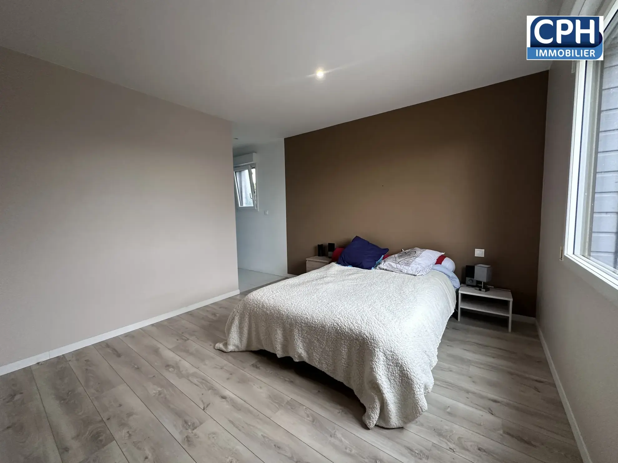 Maison d'habitation à vendre à Laulne - 143,5 m² avec 4 chambres 