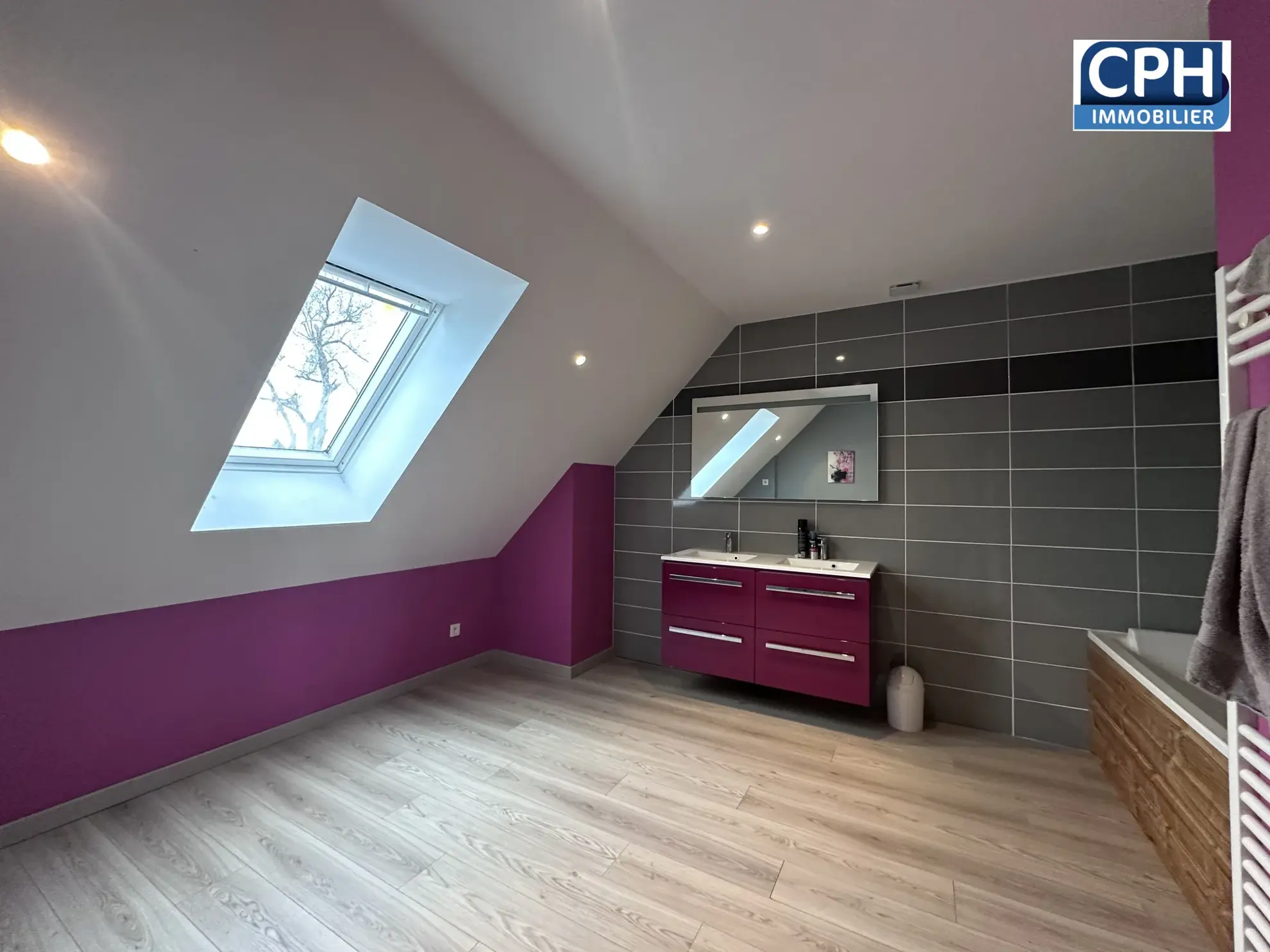 Maison d'habitation à vendre à Laulne - 143,5 m² avec 4 chambres 