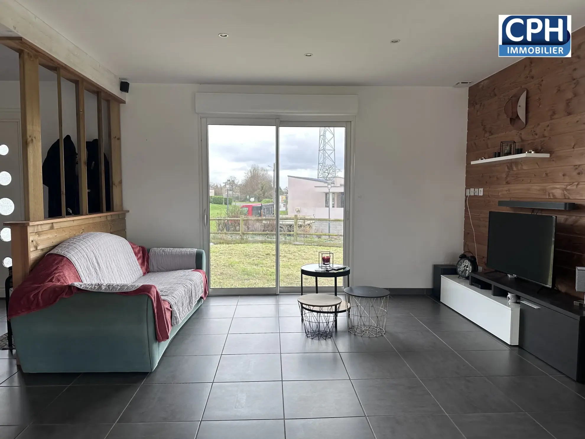 Maison d'habitation à vendre à Laulne - 143,5 m² avec 4 chambres 