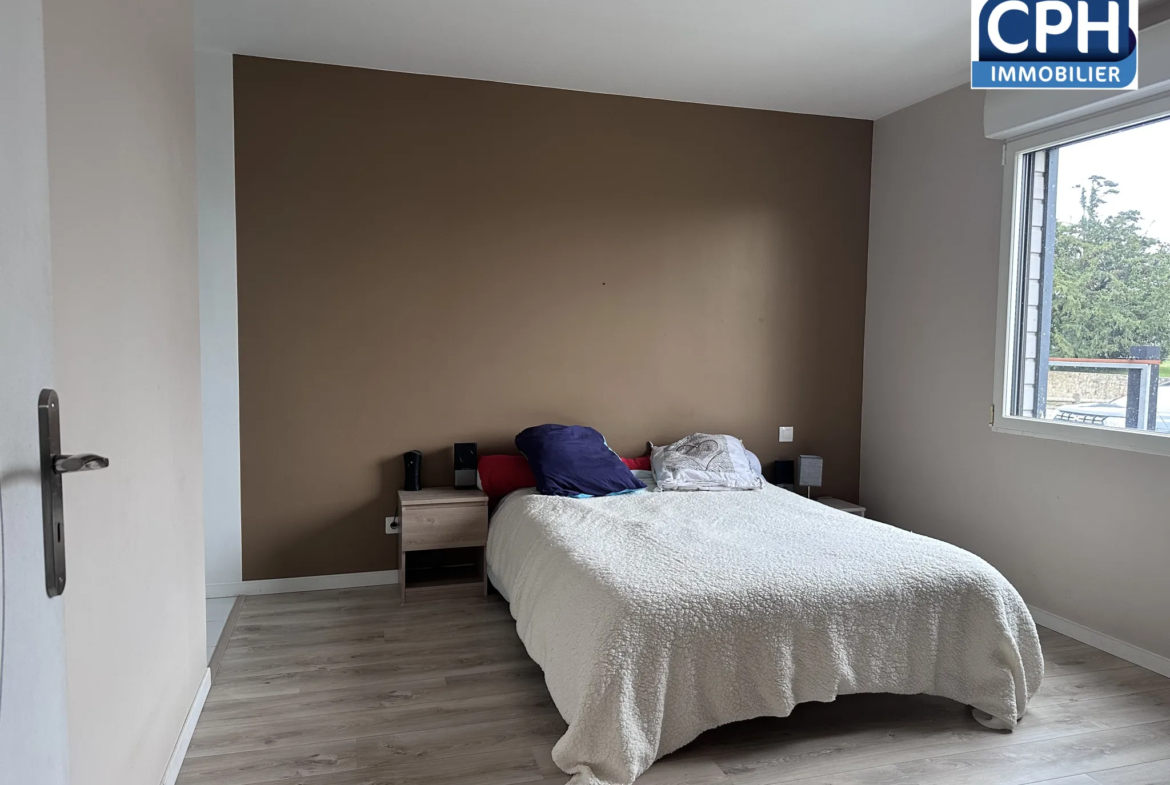 Maison d'habitation à vendre à Laulne - 143,5 m² avec 4 chambres 