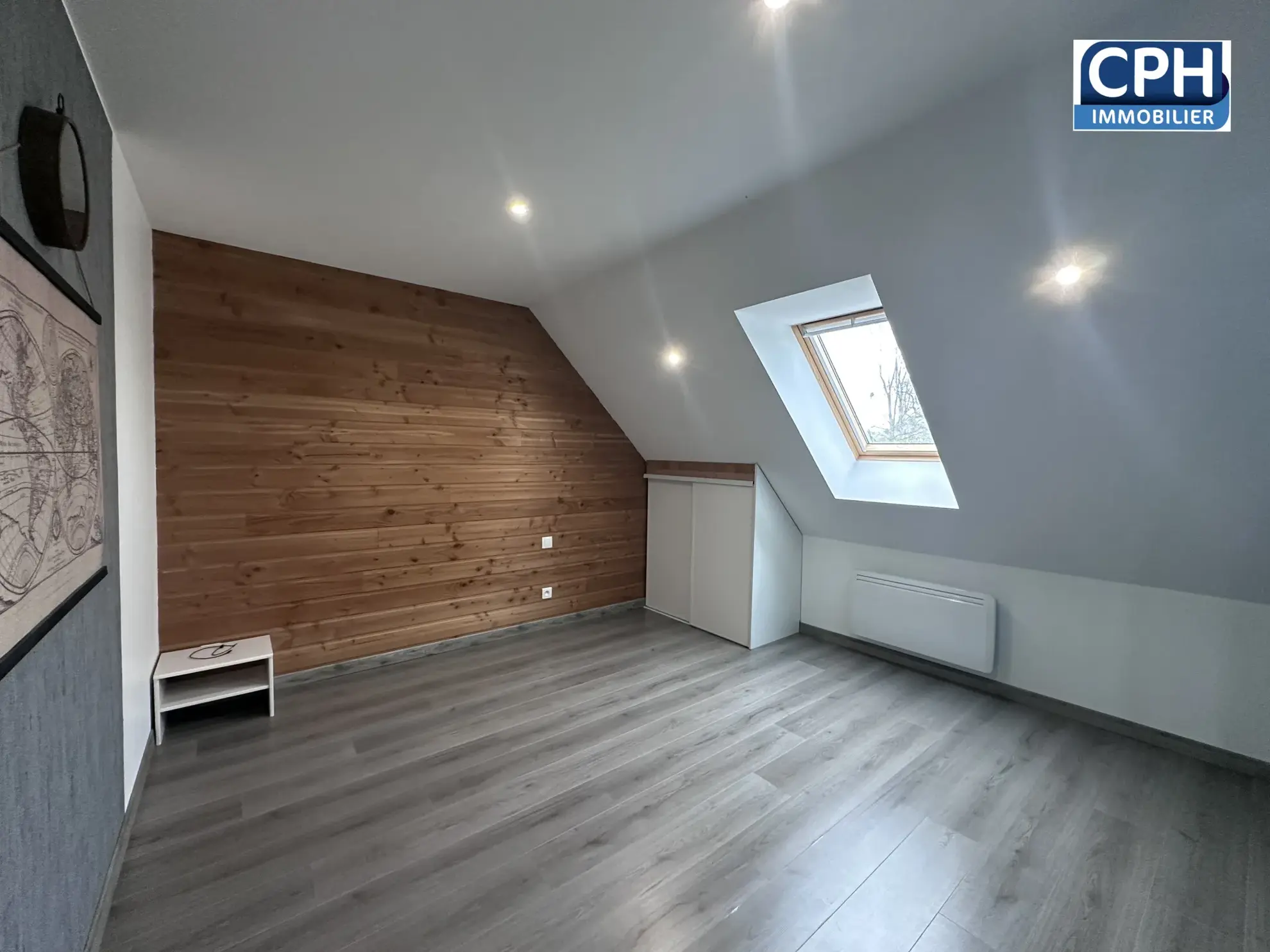 Maison d'habitation à vendre à Laulne - 143,5 m² avec 4 chambres 