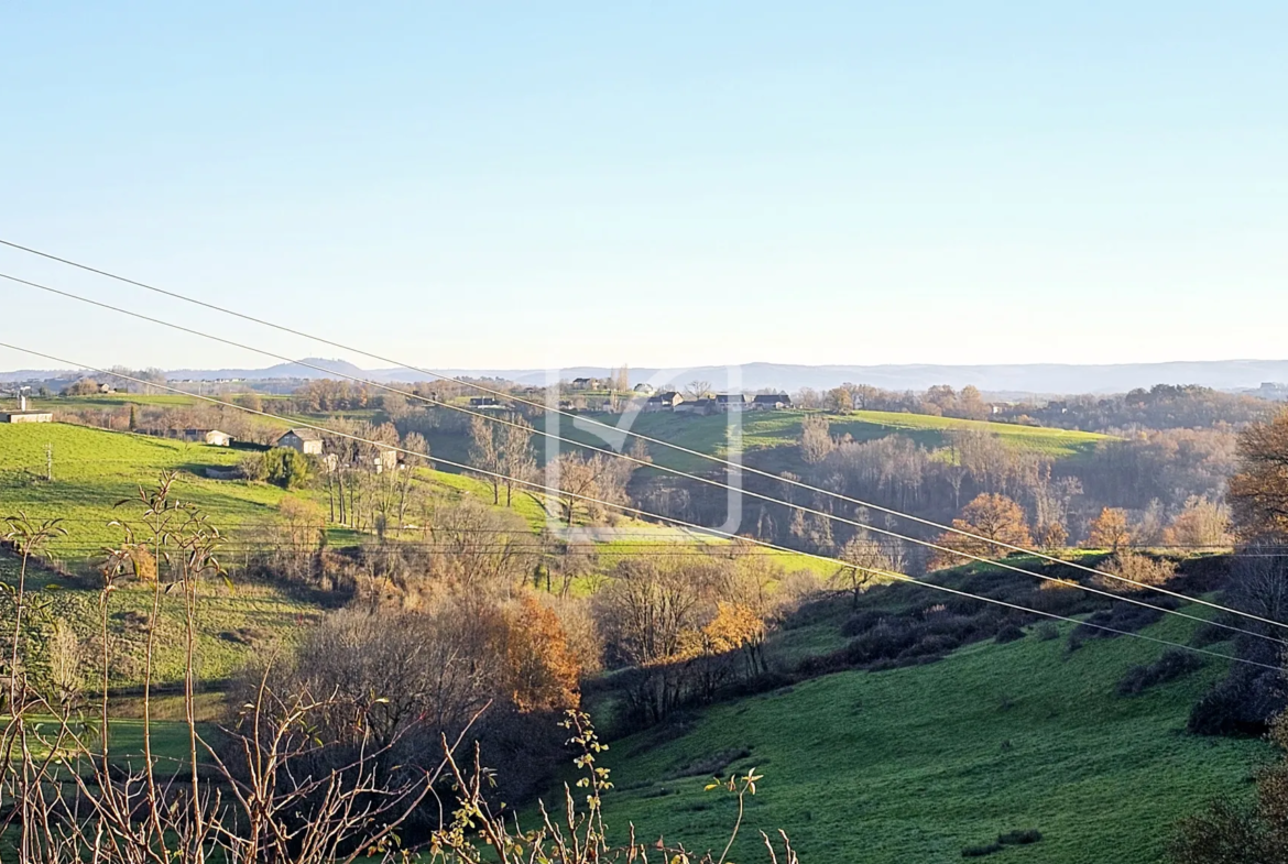 Charmante maison à Yssandon avec trois chambres à vendre 