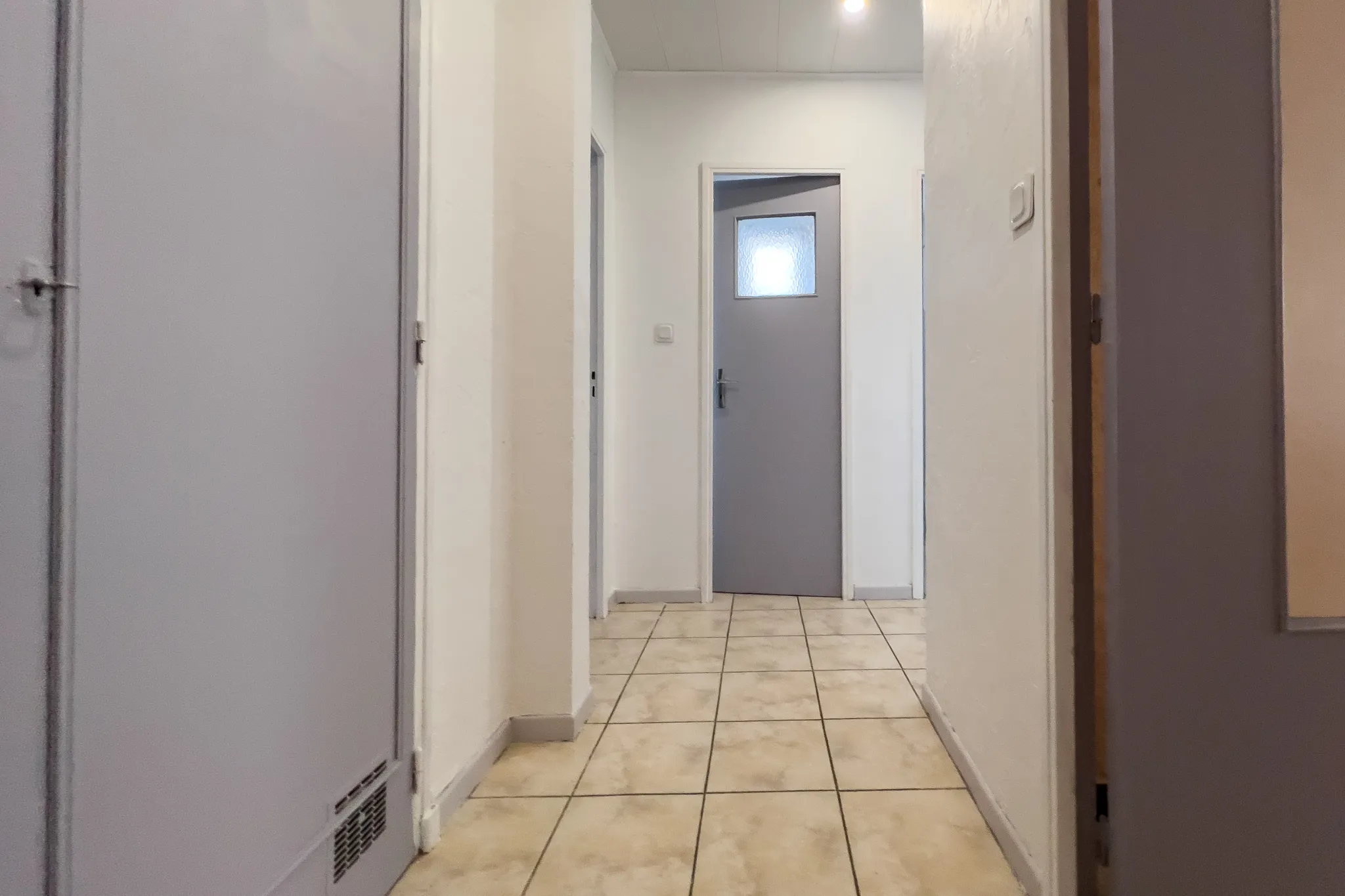 À vendre : Appartement 2 pièces avec cave à La Valette-du-Var 