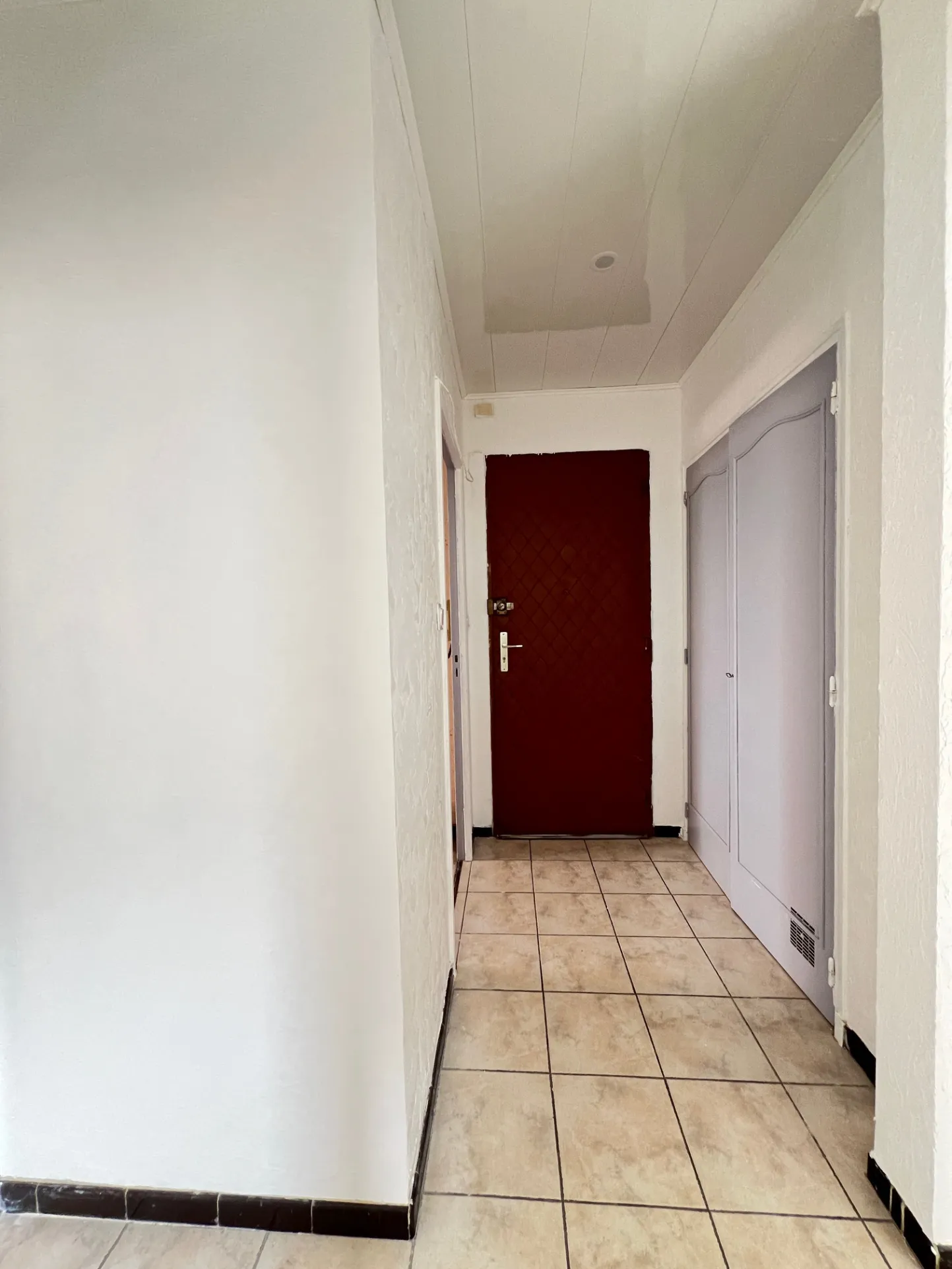 T2 à Vendre - Nantes Centre Talensac - 52 m² 