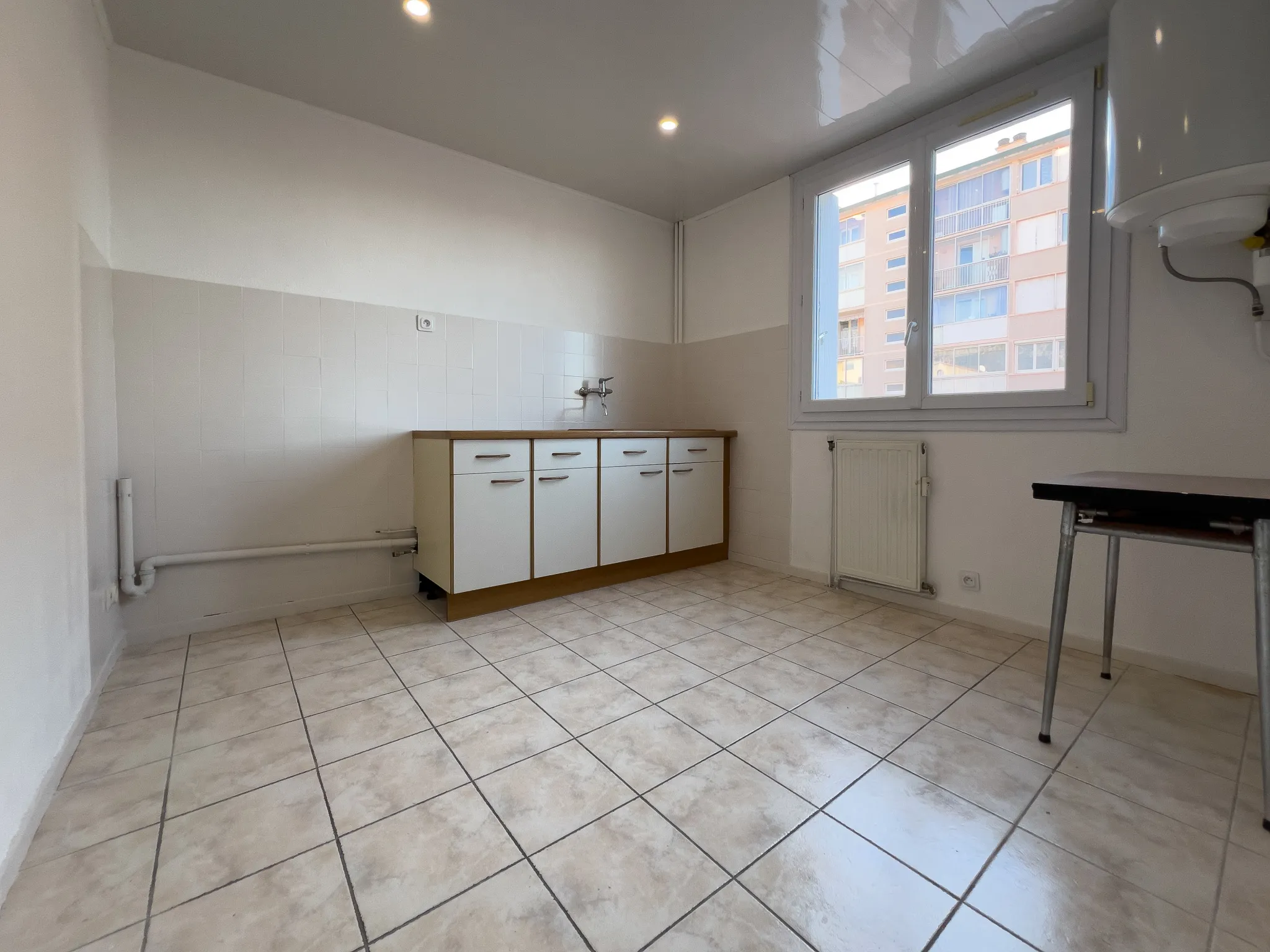 À vendre : Appartement 2 pièces avec cave à La Valette-du-Var 