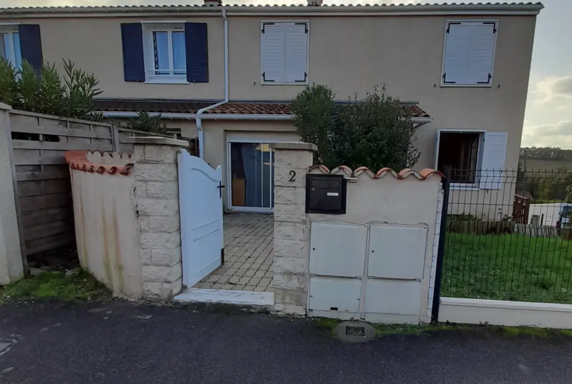 Maison à vendre à Coulounieix-Chamiers 