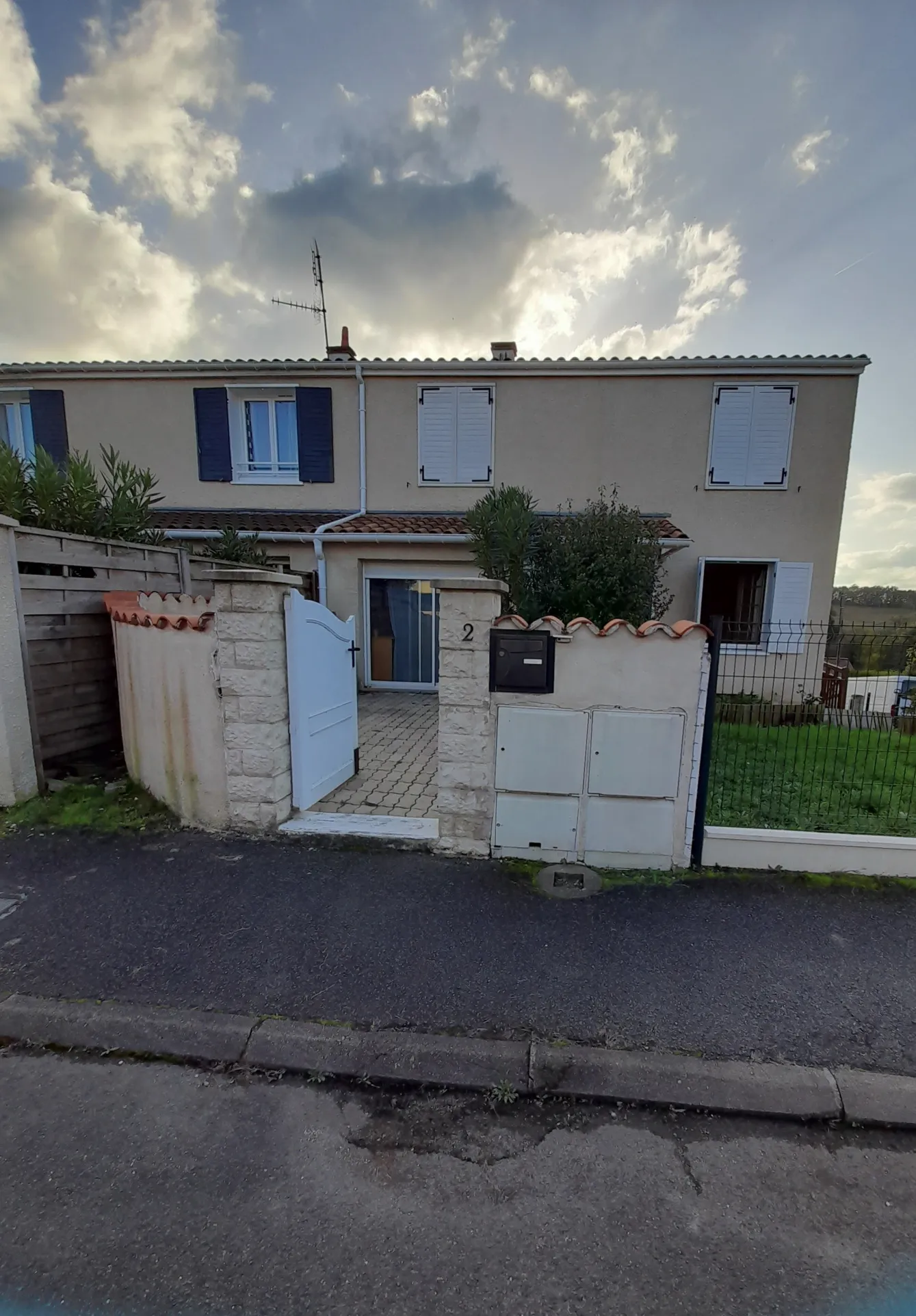 Maison à vendre à Coulounieix-Chamiers 