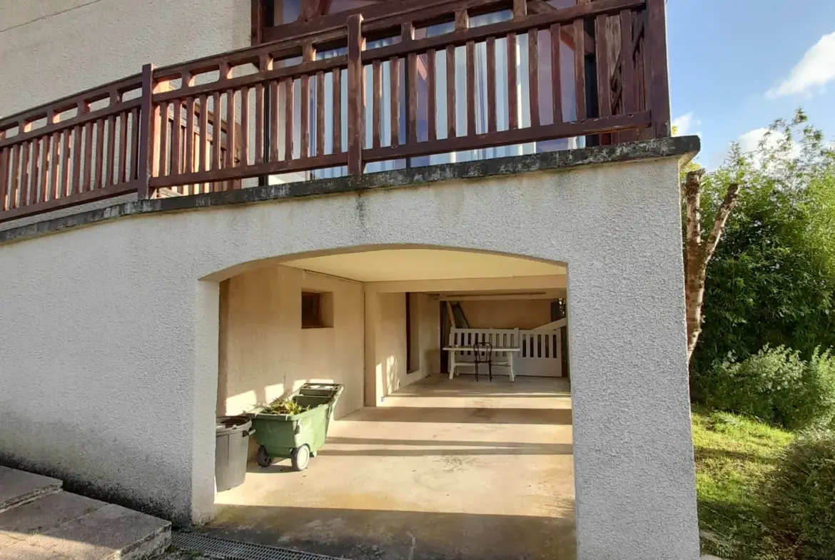 Maison à vendre à Coulounieix-Chamiers 