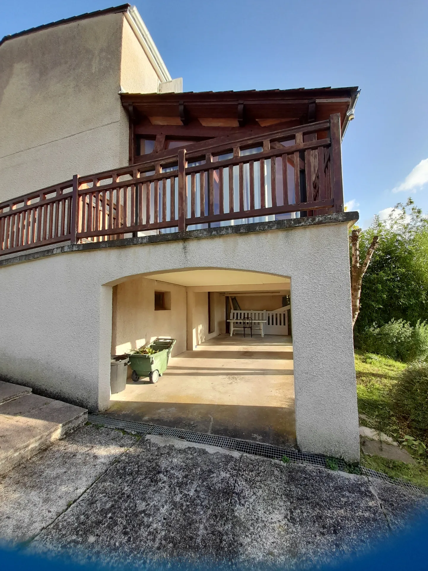 Maison à vendre à Coulounieix-Chamiers 