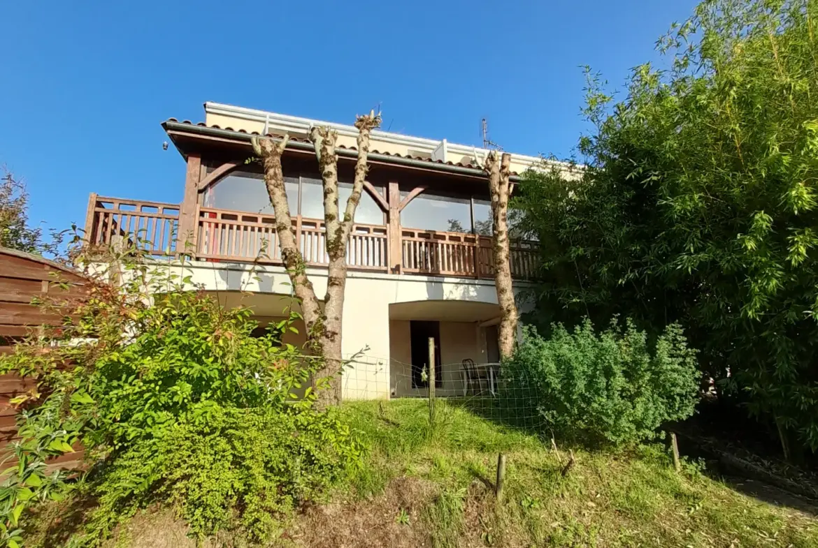 Maison à vendre à Coulounieix-Chamiers 