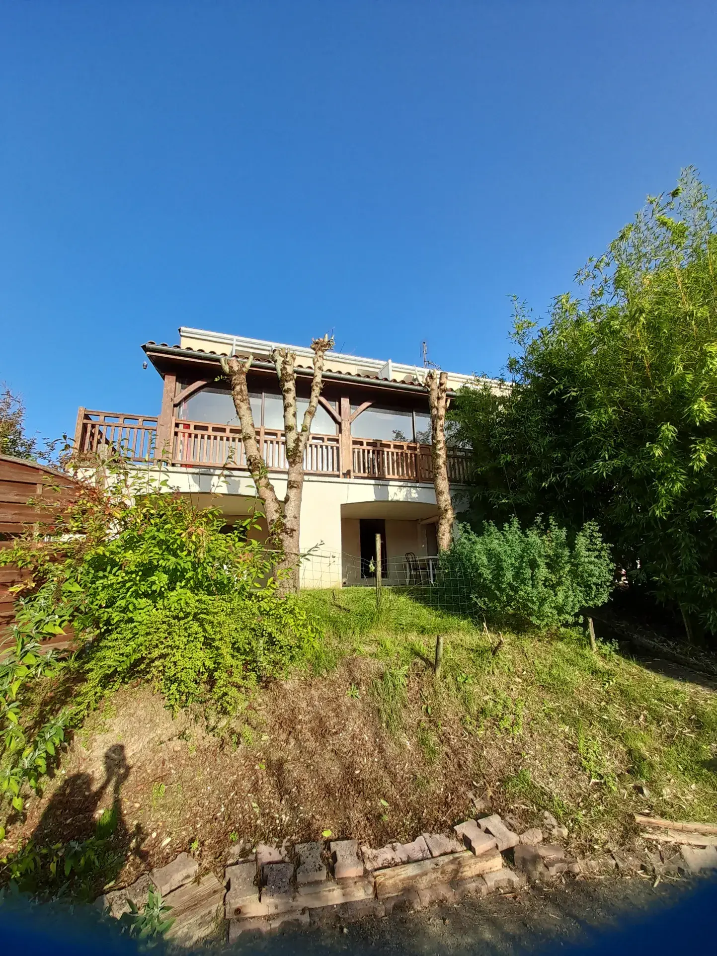 Maison à vendre à Coulounieix-Chamiers 