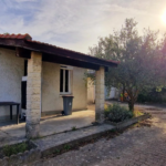 Maison de plain-pied avec jardin à Bollène - 2 chambres