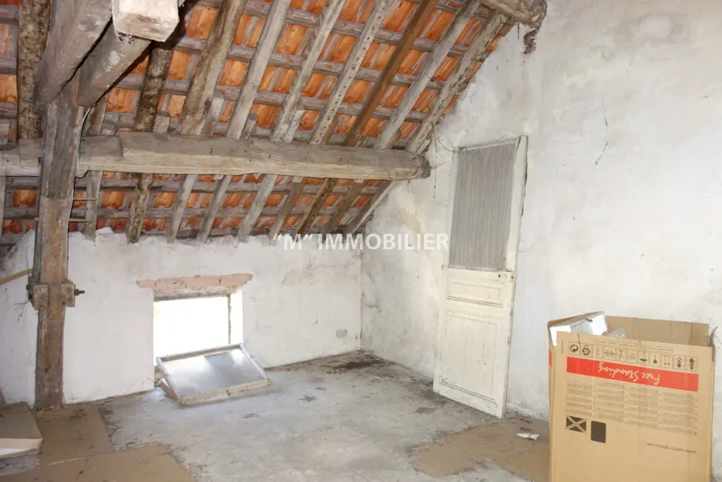 Maison à vendre à Charly sur Marne - 3 chambres 