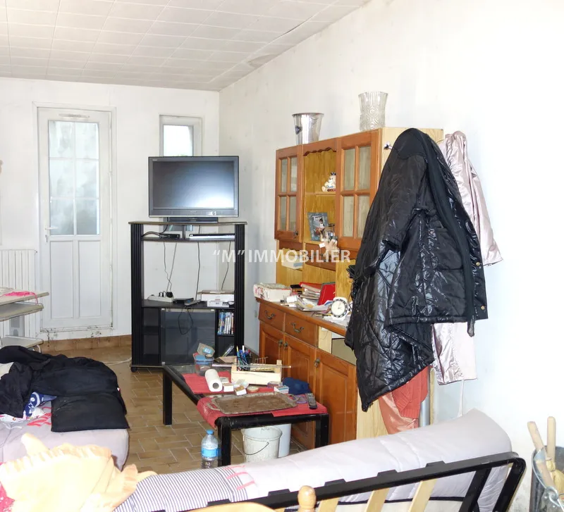 Maison à vendre à Charly sur Marne - 3 chambres 