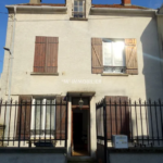 Maison à vendre à Charly sur Marne - 3 chambres