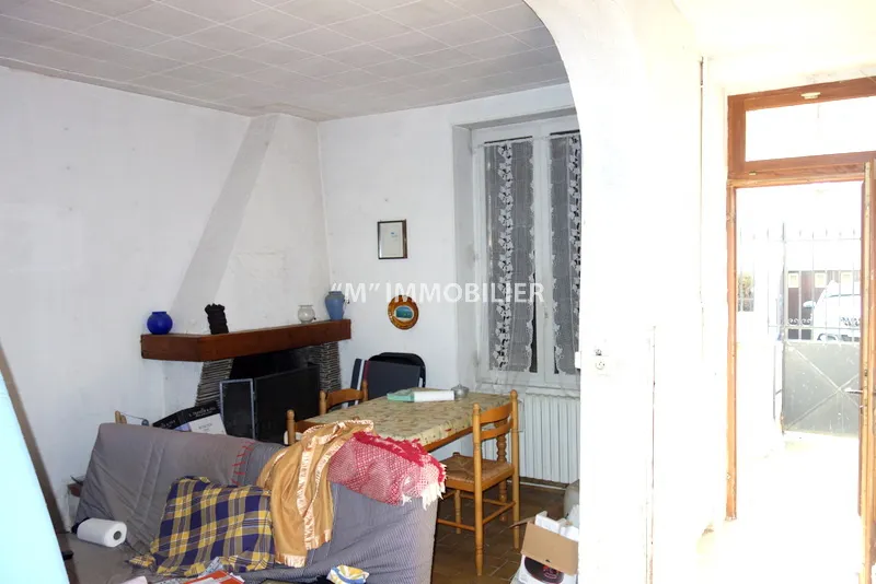 Maison à vendre à Charly sur Marne - 3 chambres 