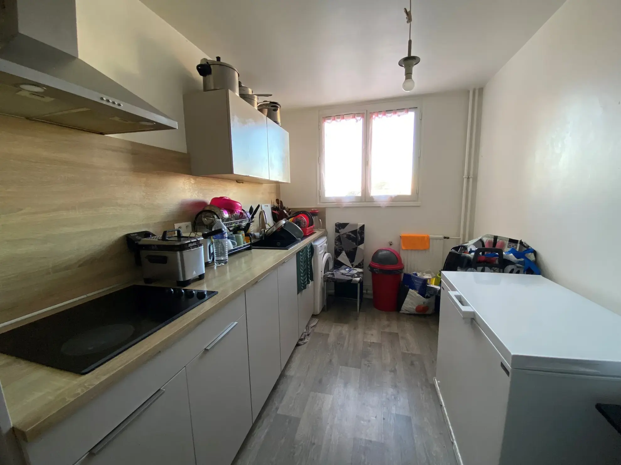 À vendre : Appartement 4 pièces à Évry - Les Aunettes 