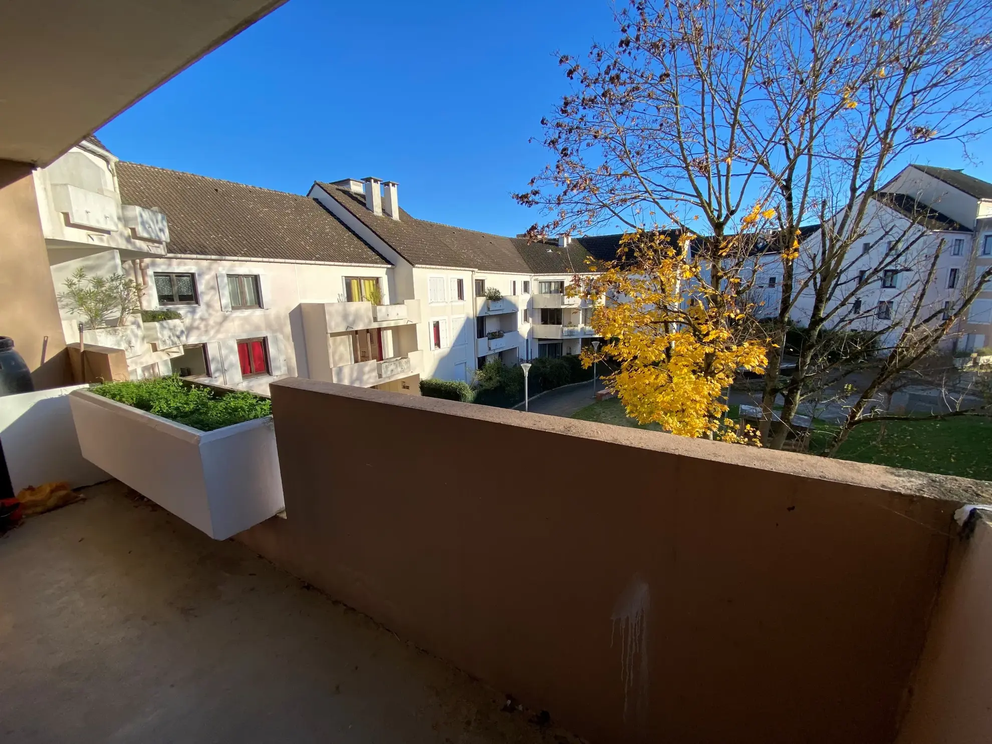 À vendre : Appartement 4 pièces à Évry - Les Aunettes 