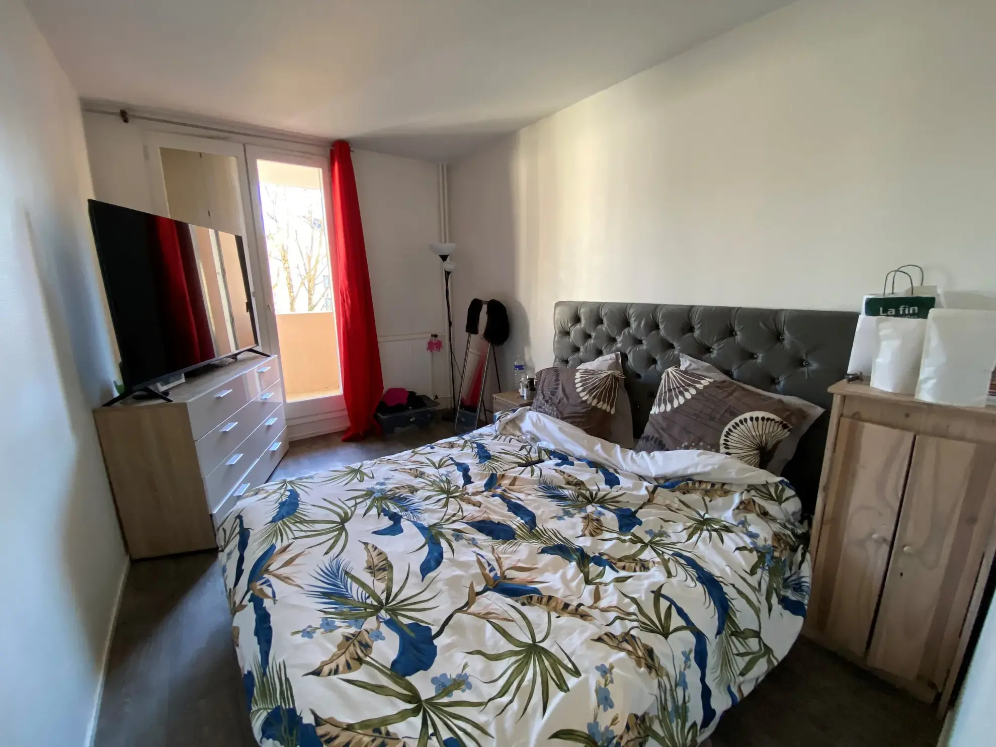 À vendre : Appartement 4 pièces à Évry - Les Aunettes 