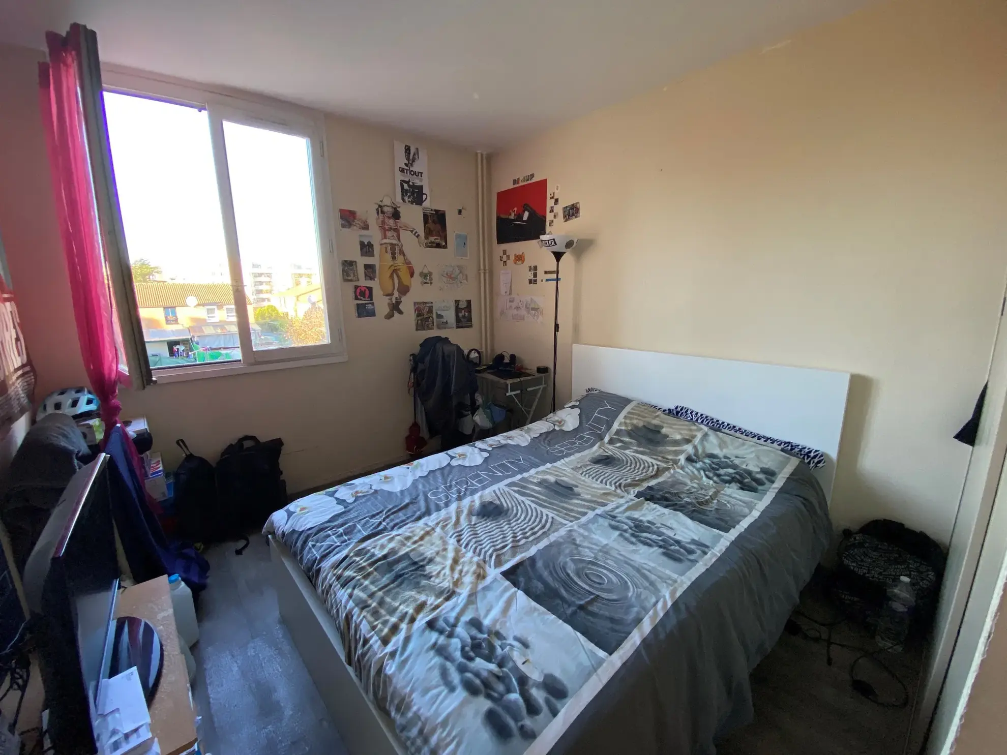 À vendre : Appartement 4 pièces à Évry - Les Aunettes 