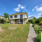 À vendre : Maison individuelle à Creutzwald avec jardin et piscine