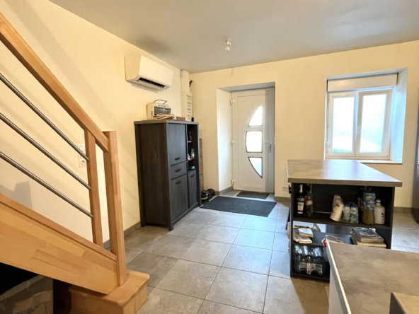 Maison de 2 habitations à vendre à Quers, 70200