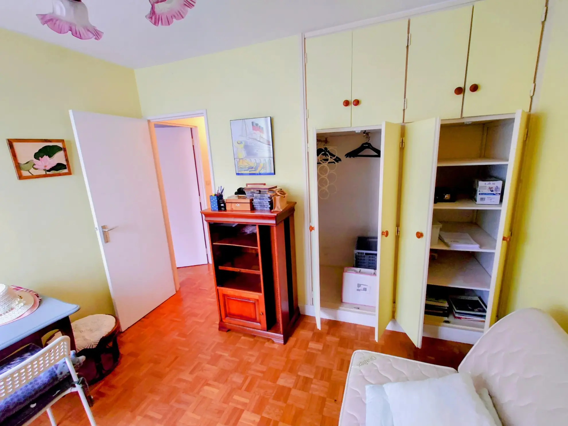 Vente appartement 4 pièces à Draveil dans une résidence de standing 