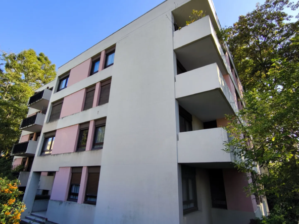 Appartement lumineux 4 pièces à Palaiseau, proche RER B