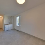 Studio rénové à vendre à Grenoble, 19 m²