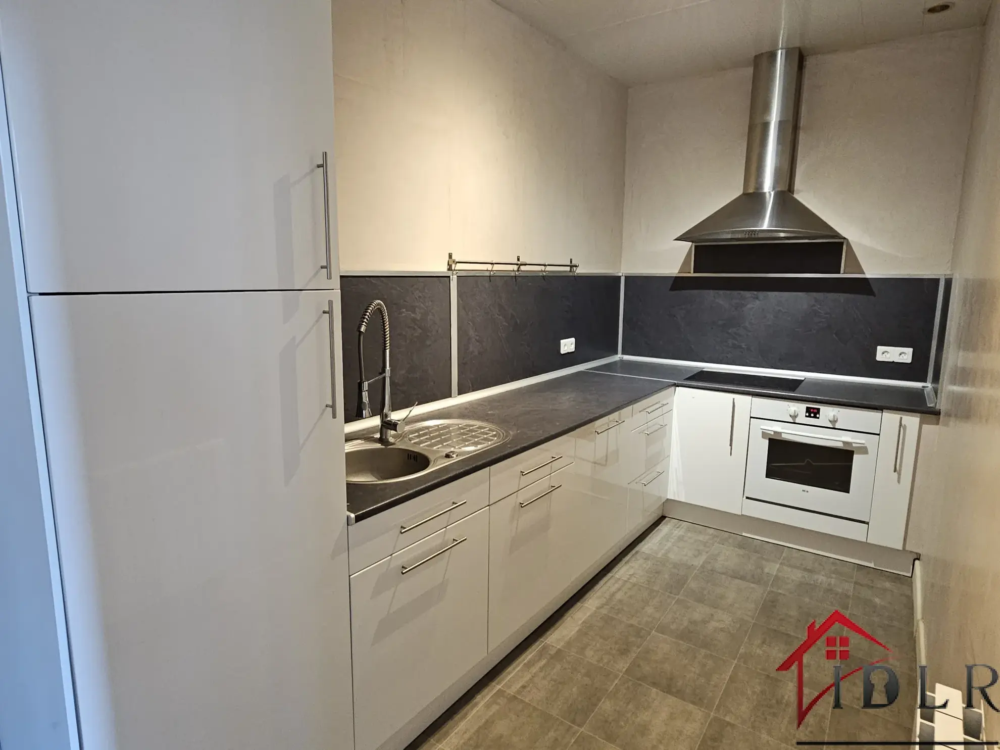 Immeuble à vendre à JOINVILLE - 291 m² avec 4 appartements 